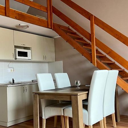 Gyula Var Premium Apartman Dış mekan fotoğraf