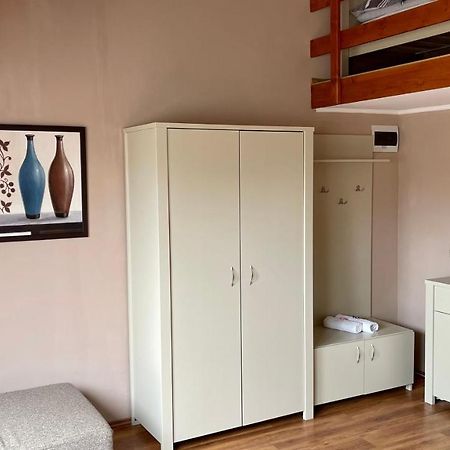 Gyula Var Premium Apartman Dış mekan fotoğraf