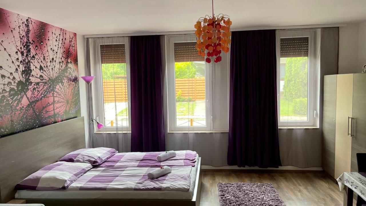 Gyula Var Premium Apartman Dış mekan fotoğraf
