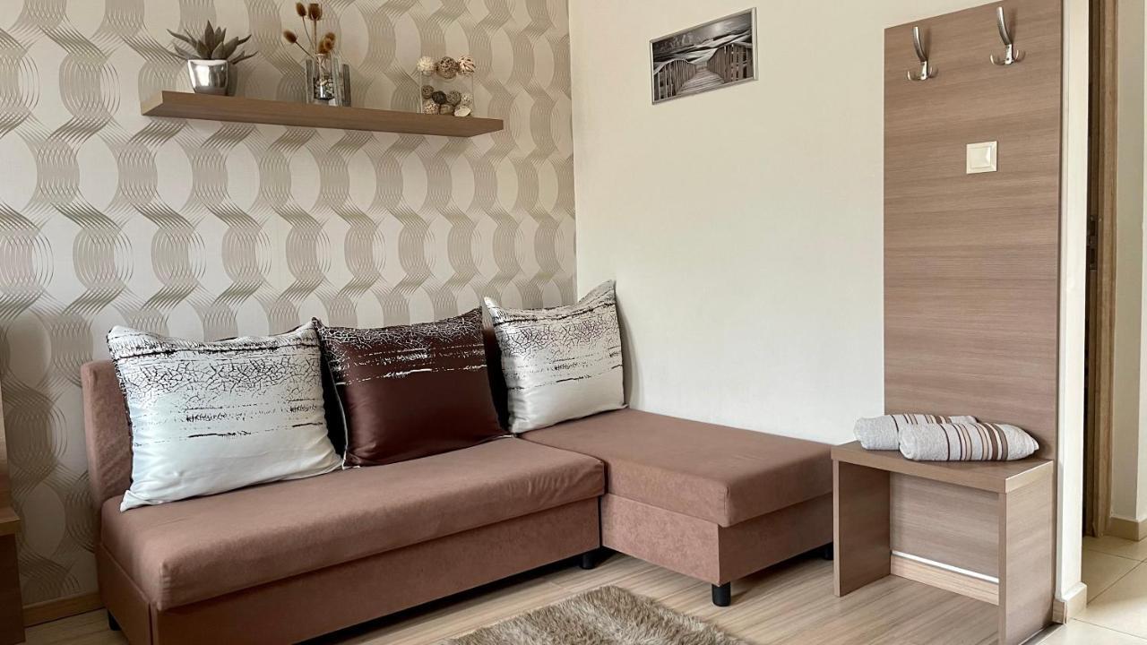 Gyula Var Premium Apartman Dış mekan fotoğraf