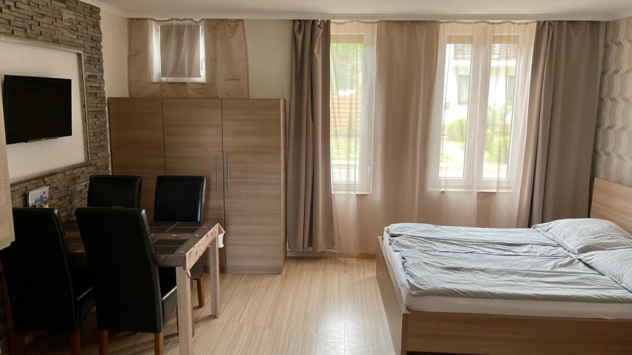 Gyula Var Premium Apartman Dış mekan fotoğraf