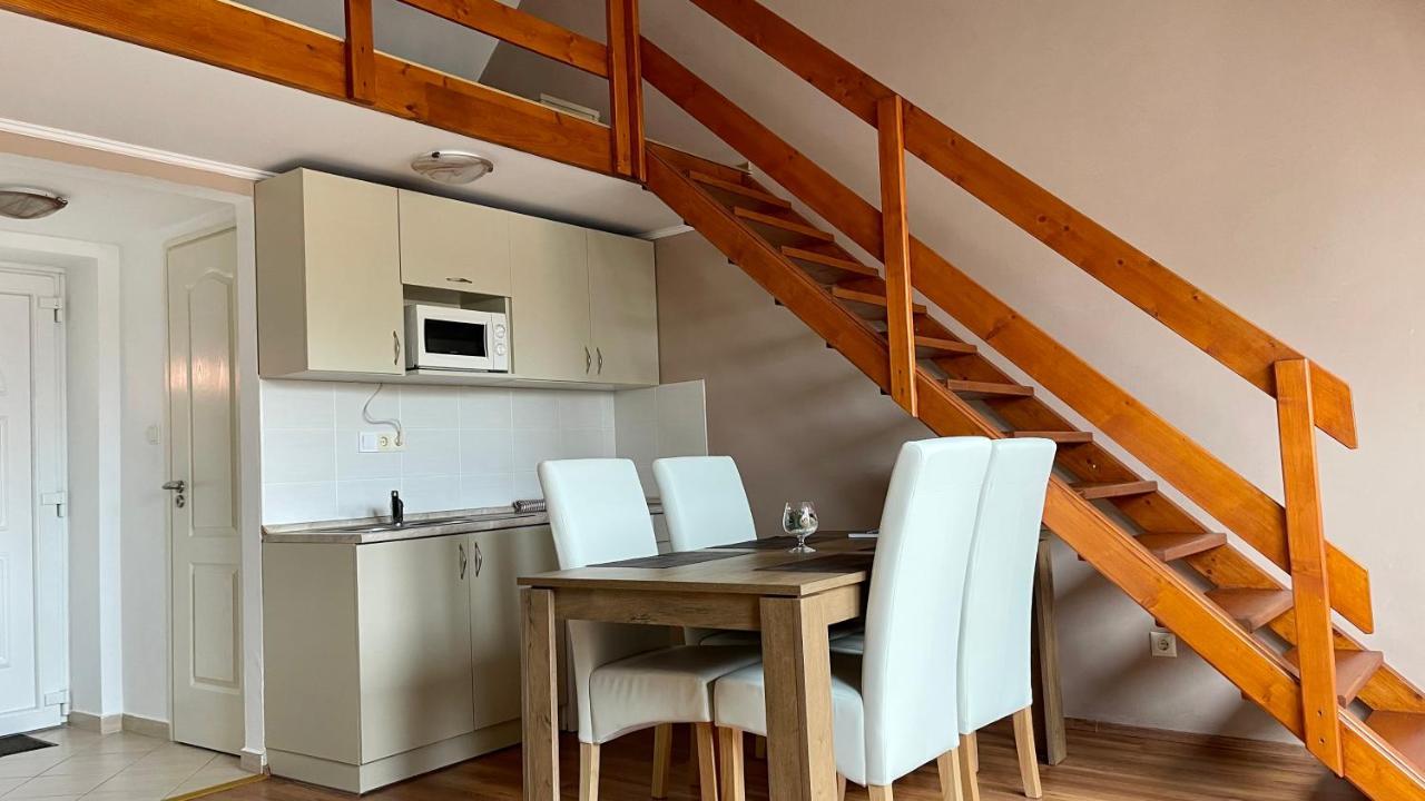 Gyula Var Premium Apartman Dış mekan fotoğraf