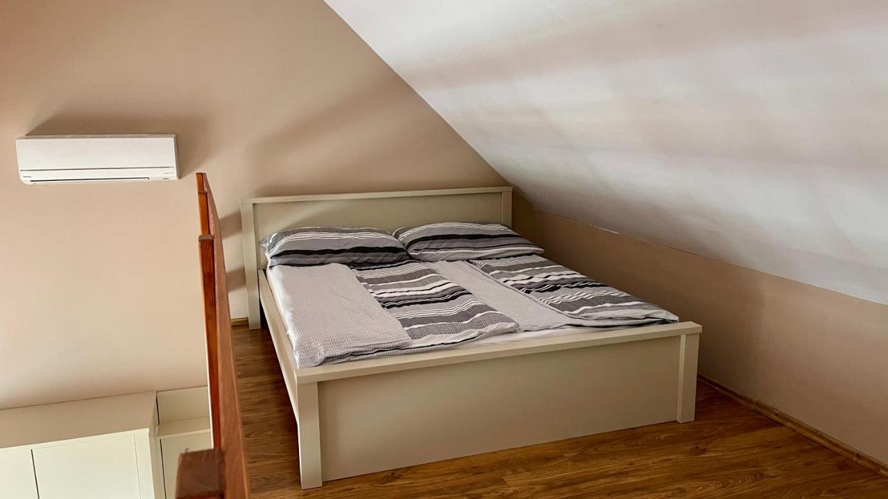 Gyula Var Premium Apartman Dış mekan fotoğraf
