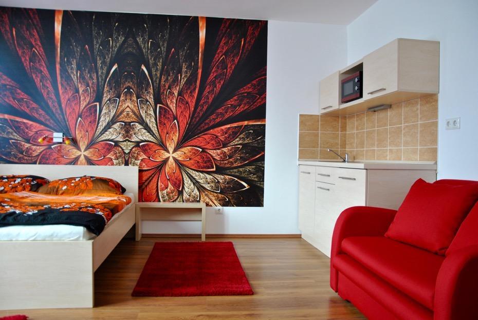Gyula Var Premium Apartman Dış mekan fotoğraf