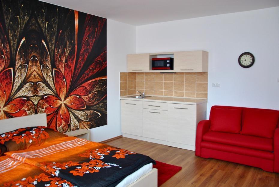 Gyula Var Premium Apartman Dış mekan fotoğraf