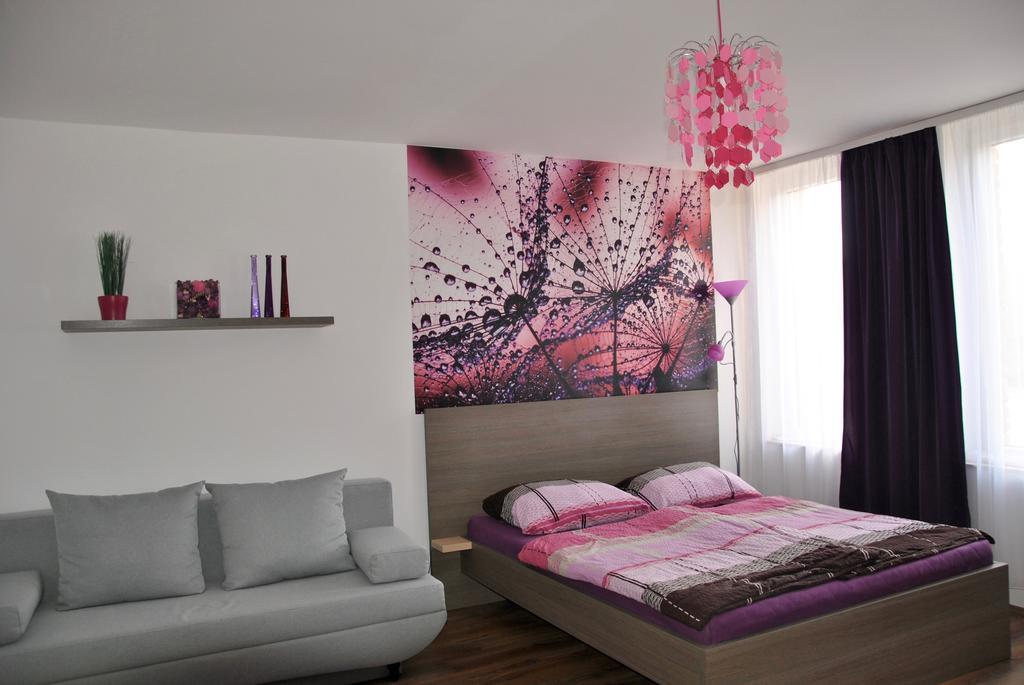 Gyula Var Premium Apartman Dış mekan fotoğraf