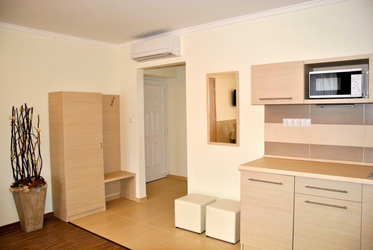 Gyula Var Premium Apartman Dış mekan fotoğraf