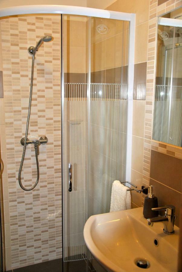 Gyula Var Premium Apartman Dış mekan fotoğraf