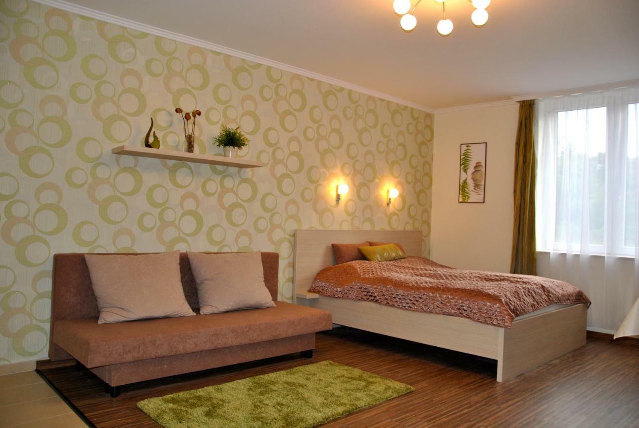Gyula Var Premium Apartman Dış mekan fotoğraf